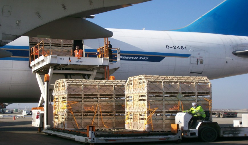 巴里坤到太原空运公司